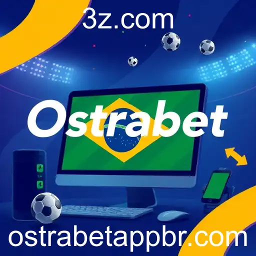 Expansão dos Jogos Online no Brasil: O Papal da Ostrabet