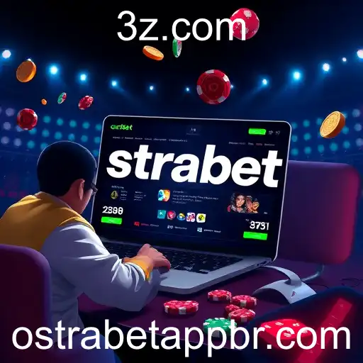 Tendências e Inovações nos Jogos Online