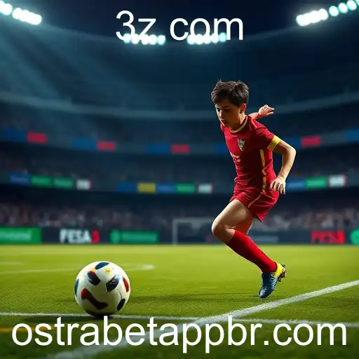 Ostrabet Revoluciona o Mercado de Apostas em 2025