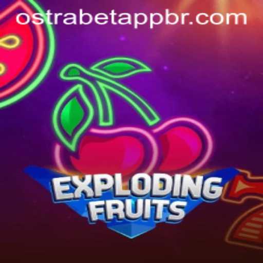 ExplodingFruits: The Thrilling World of Explosive Fun