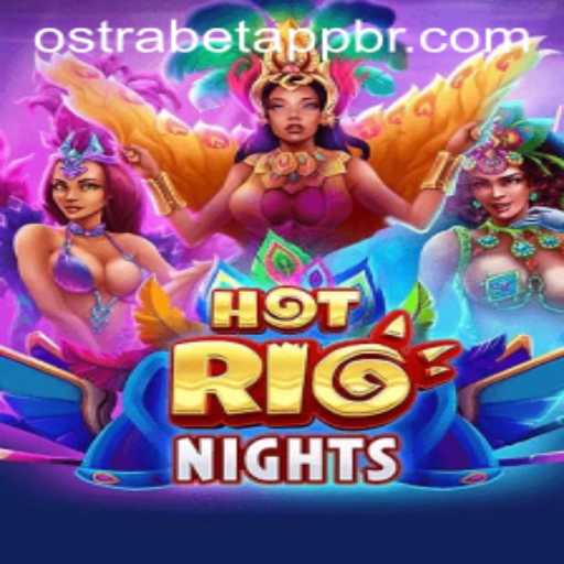 HotRioNights: A Thrilling Casino Experience Awaits