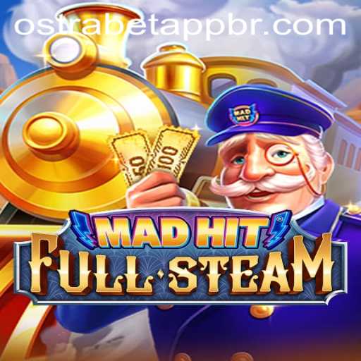 MadHitFullSteam: A Thrilling Adventure in Digital Gaming