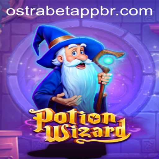 PotionWizard: An Enchanting Gaming Experience