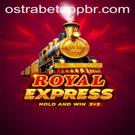 Royal Express: Experience the Thrill of Palace Adventure with Ostrabet PH Login